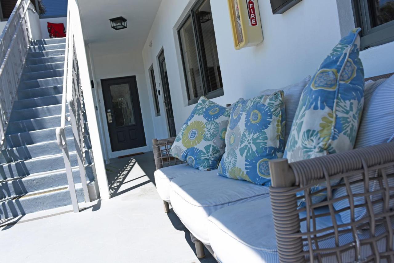 Makani Beach House 333 Hollywood Exteriér fotografie